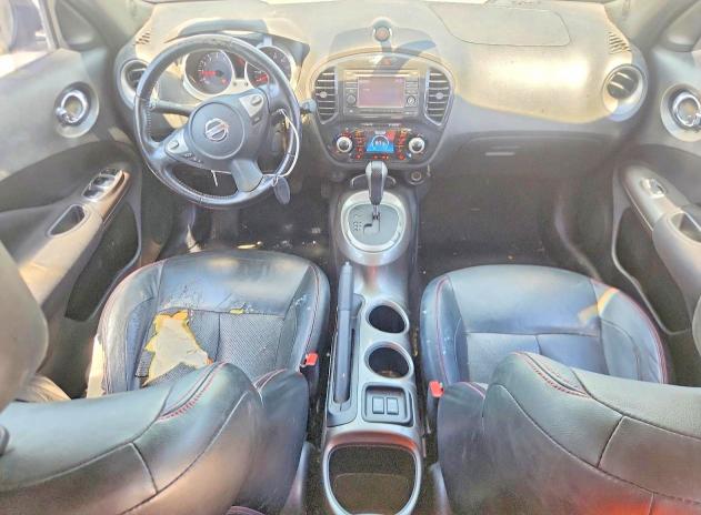 Продаж на аукціоні авто 2012 Nissan Juke, vin: JN8AF5MR6CT115072, номер лоту: 64368416
