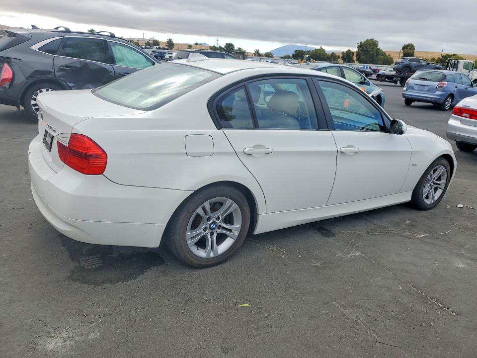Aukcja sprzedaży 2008 Bmw 328, vin: WBAVC73588KP38851, numer aukcji: 65229606