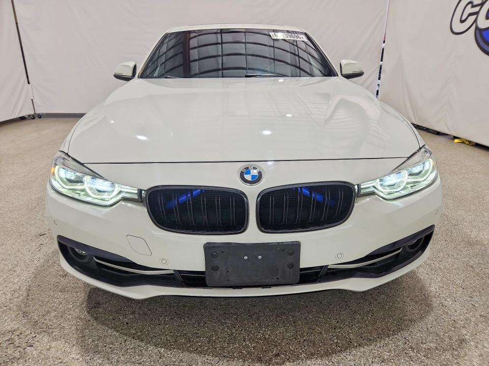 Продажа на аукционе авто 2016 Bmw 328, vin: WBA8E9G53GNT44488, номер лота: 65739696