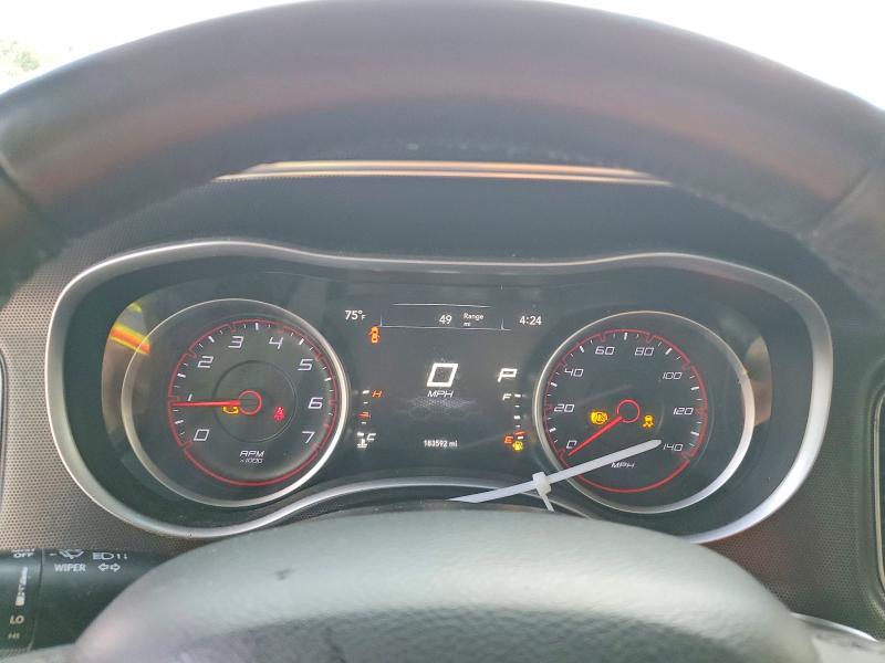 Продаж на аукціоні авто 2015 Dodge Charger, vin: 2C3CDXJG1FH801700, номер лоту: 65997066