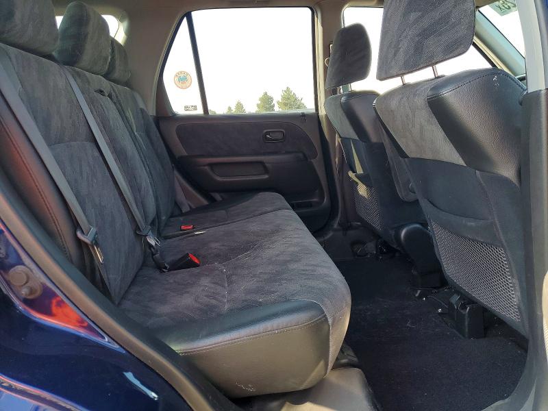 Продажа на аукционе авто 2004 Honda Cr-v, vin: JHLRD78844C047084, номер лота: 66010126
