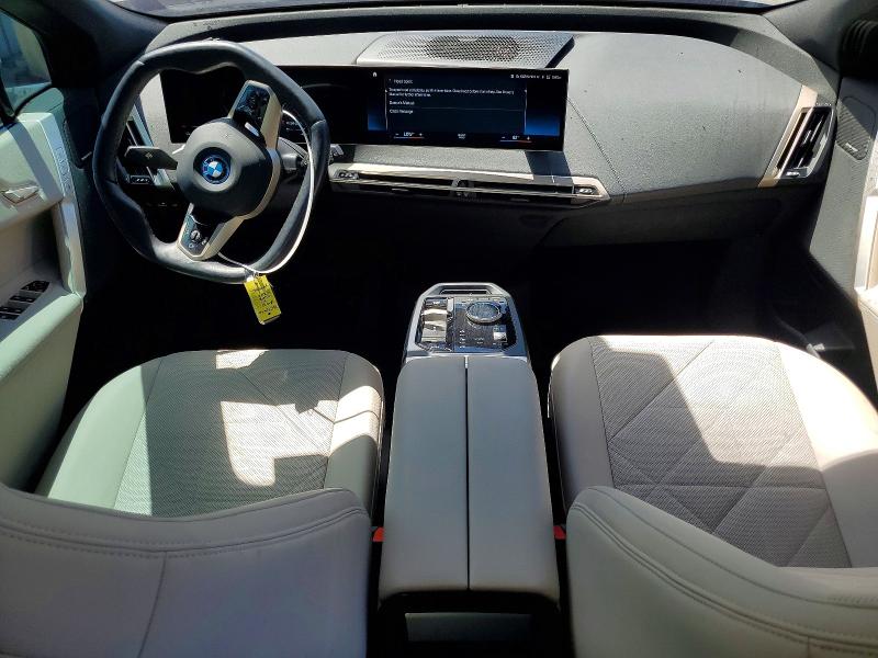 Aukcja sprzedaży 2022 Bmw Ix, vin: WB523CF0XNCK57578, numer aukcji: 65561766