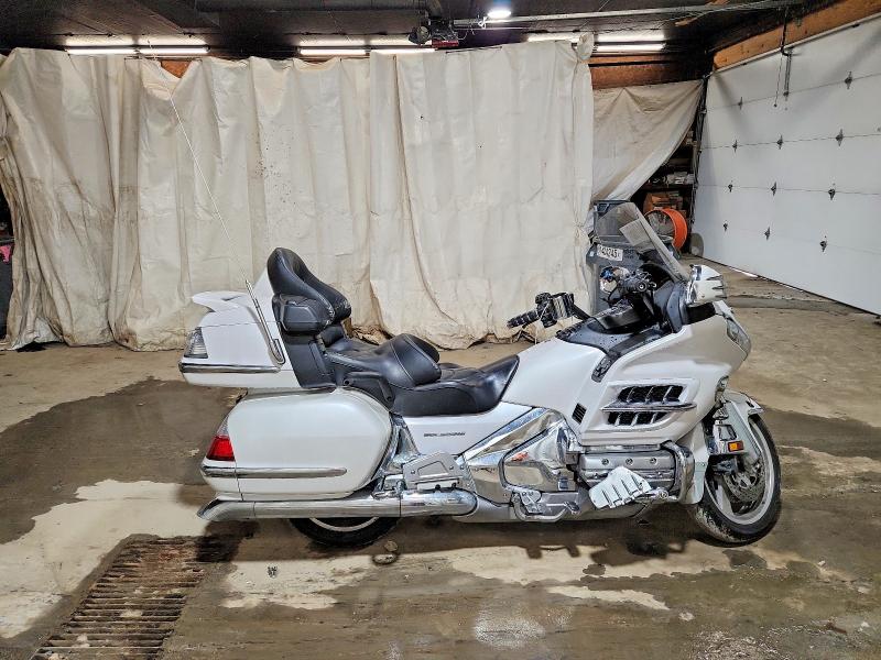 Aukcja sprzedaży 2008 Honda Gl1800, vin: 1HFSC47H88A700864, numer aukcji: 66104786