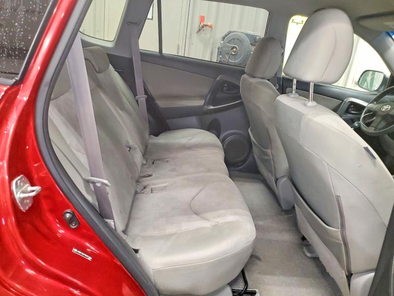 Продажа на аукционе авто 2010 Toyota Rav4, vin: JTMBF4DV7A5021856, номер лота: 64260486