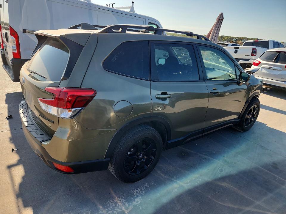 Aukcja sprzedaży 2023 Subaru Forester, vin: JF2SKADC5PH463763, numer aukcji: 64299916
