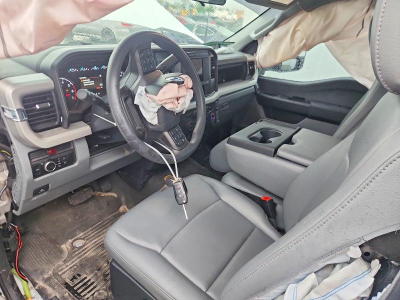 Aukcja sprzedaży 2026 Ford F250, vin: 1FDBF2AAXTED44352, numer aukcji: 63326856