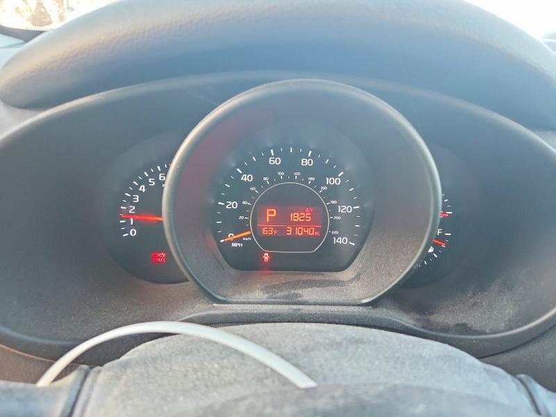 Aukcja sprzedaży 2014 Kia Soul, vin: KNDJN2A21E7008673, numer aukcji: 63693566