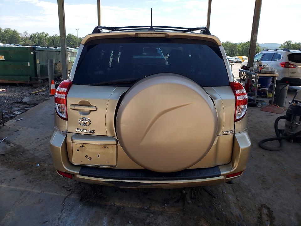Продаж на аукціоні авто 2011 Toyota Rav4, vin: 2T3BF4DV6BW097465, номер лоту: 66308486
