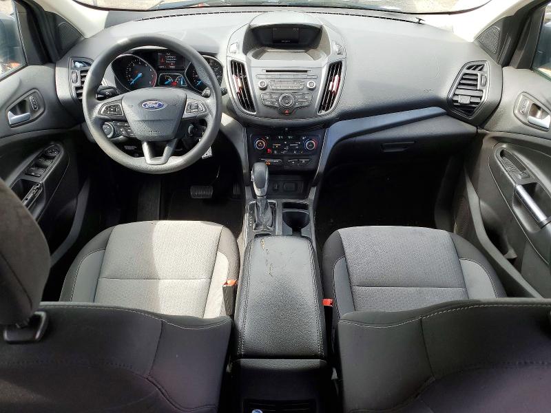 Aukcja sprzedaży 2018 Ford Escape, vin: 1FMCU9GD9JUB92099, numer aukcji: 64031946