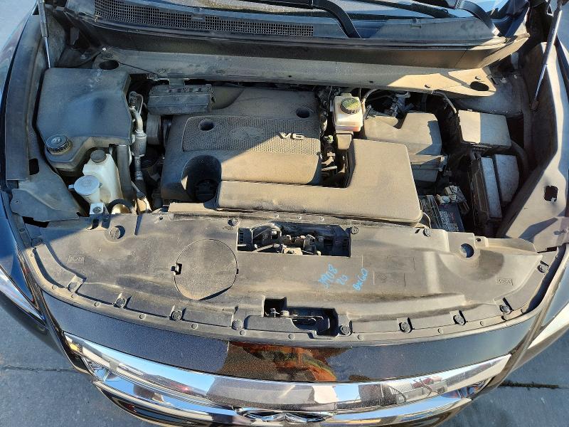Продажа на аукционе авто 2015 Infiniti Qx60, vin: 5N1AL0MN6FC544345, номер лота: 63547266