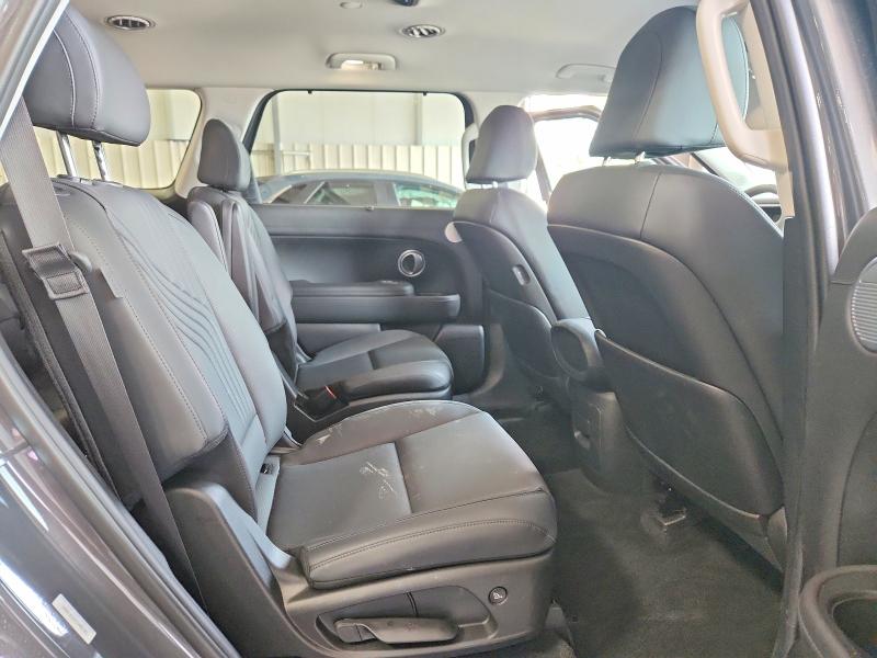 Продаж на аукціоні авто 2026 Hyundai Palisade, vin: KM8RLES29TU085181, номер лоту: 65012026
