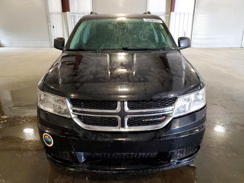 Aukcja sprzedaży 2019 Dodge Journey, vin: 3C4PDCAB3KT751359, numer aukcji: 64573556