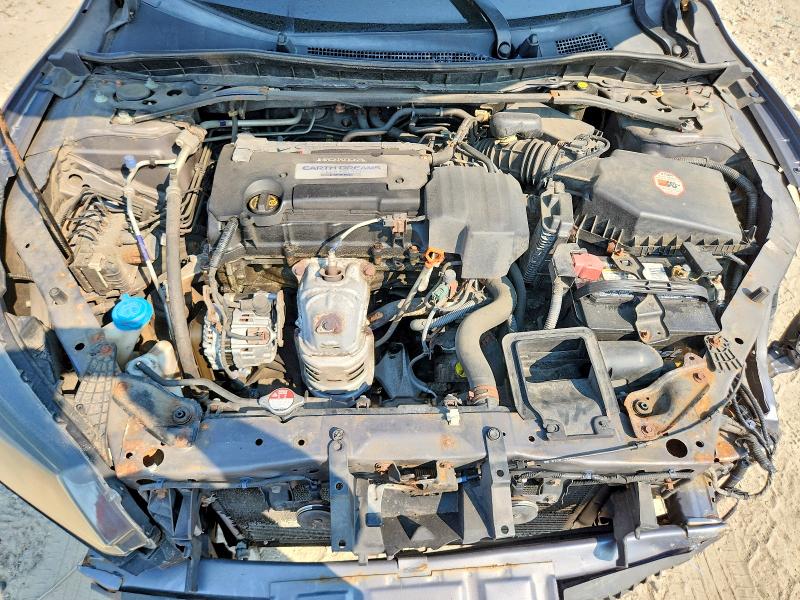 Продажа на аукционе авто 2013 Honda Accord, vin: 1HGCR2F82DA245749, номер лота: 63910186