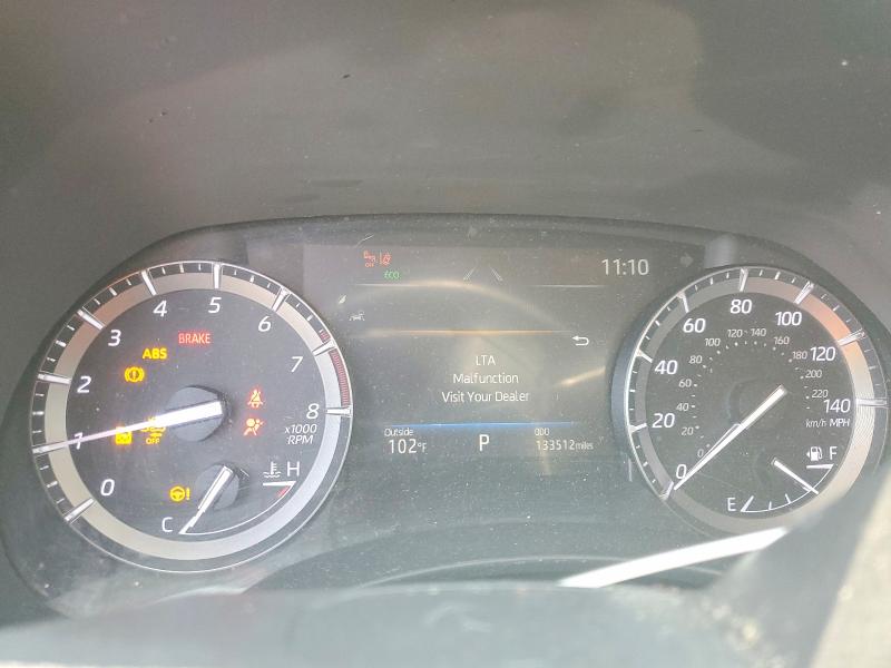 Продажа на аукционе авто 2020 Toyota Highlander, vin: 5TDHZRBH3LS508612, номер лота: 65058766