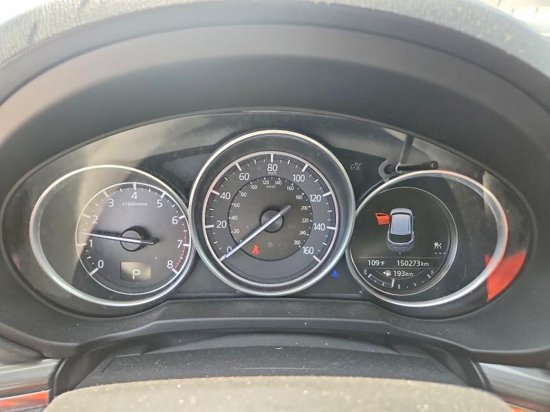Aukcja sprzedaży 2017 Mazda Cx-5, vin: JM3KFADL0H0185431, numer aukcji: 63575406