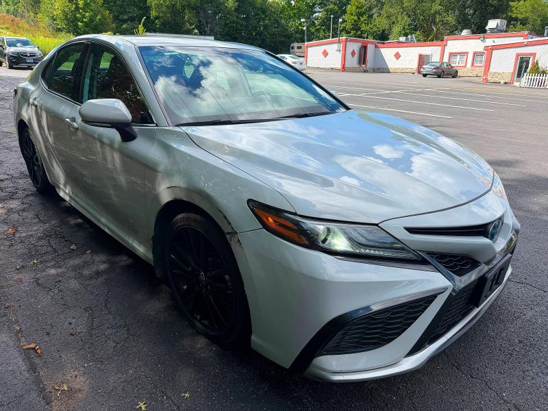 Aukcja sprzedaży 2024 Toyota Camry, vin: 4T1K31AK7RU076368, numer aukcji: 66340916
