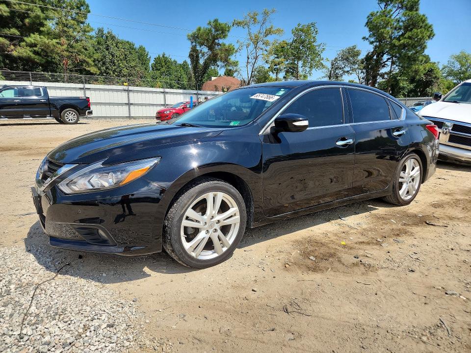 Продаж на аукціоні авто 2016 Nissan Altima, vin: 1N4BL3AP1GC142238, номер лоту: 65747866