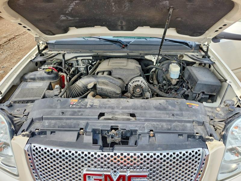 Продаж на аукціоні авто 2013 Gmc Yukon, vin: 1GKS2EEF1DR341975, номер лоту: 64227586