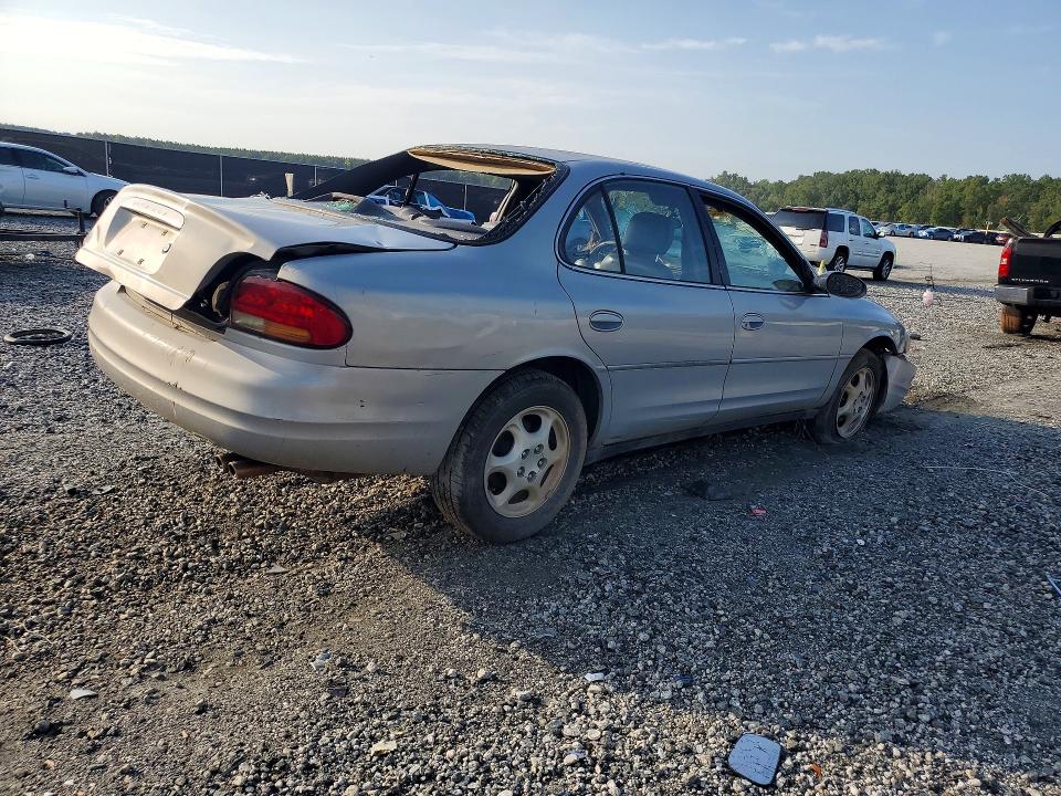 65114636 :رقم المزاد ، 1G3WS52K9WF312114 vin ، 1998 Oldsmobile Intrigue مزاد بيع