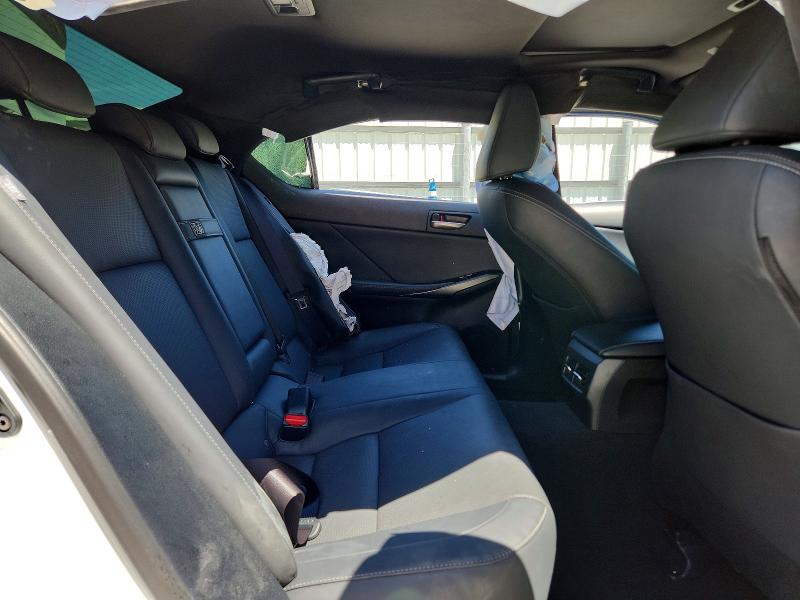 Aukcja sprzedaży 2025 Lexus Is 350, vin: JTHBZ1B26S5084350, numer aukcji: 64499086