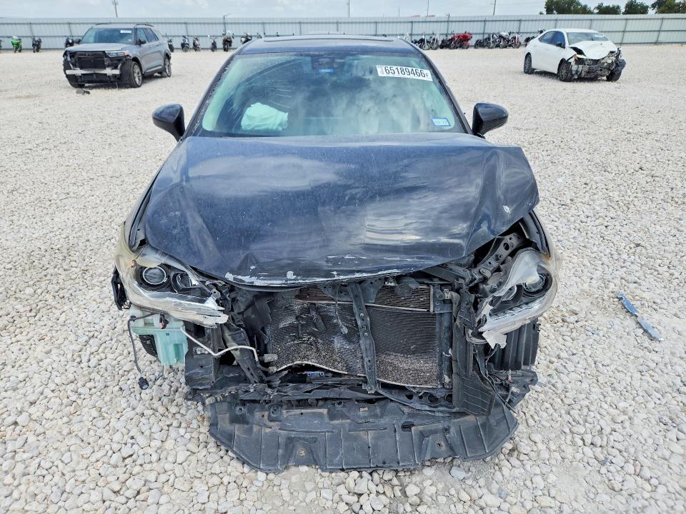 Aukcja sprzedaży 2015 Lexus Ct, vin: JTHKD5BH5F2224311, numer aukcji: 65189466