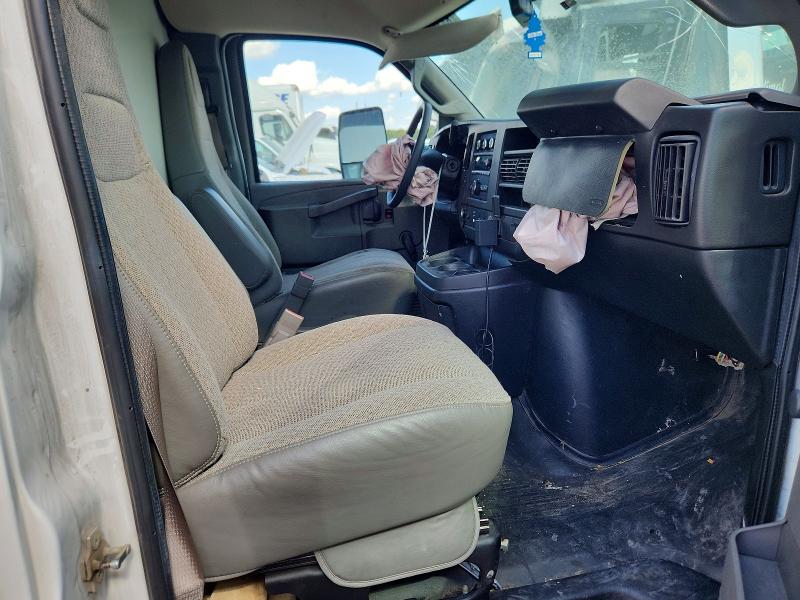Aukcja sprzedaży 2021 Chevrolet Express G3500, vin: 1HA3GTC71MN007496, numer aukcji: 70909106