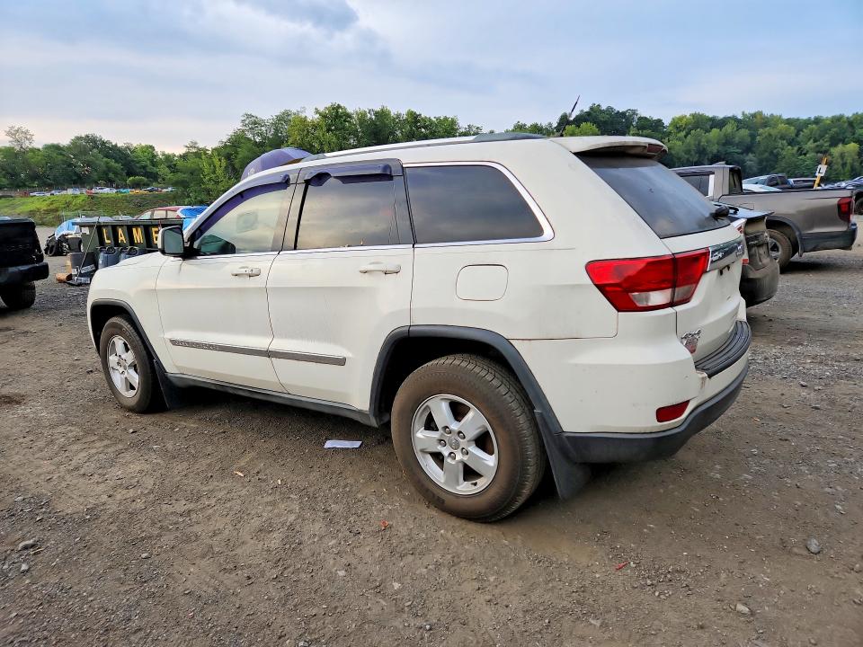 66915486 :رقم المزاد ، 1J4RR4GG3BC576295 vin ، 2011 Jeep Grand Cherokee مزاد بيع
