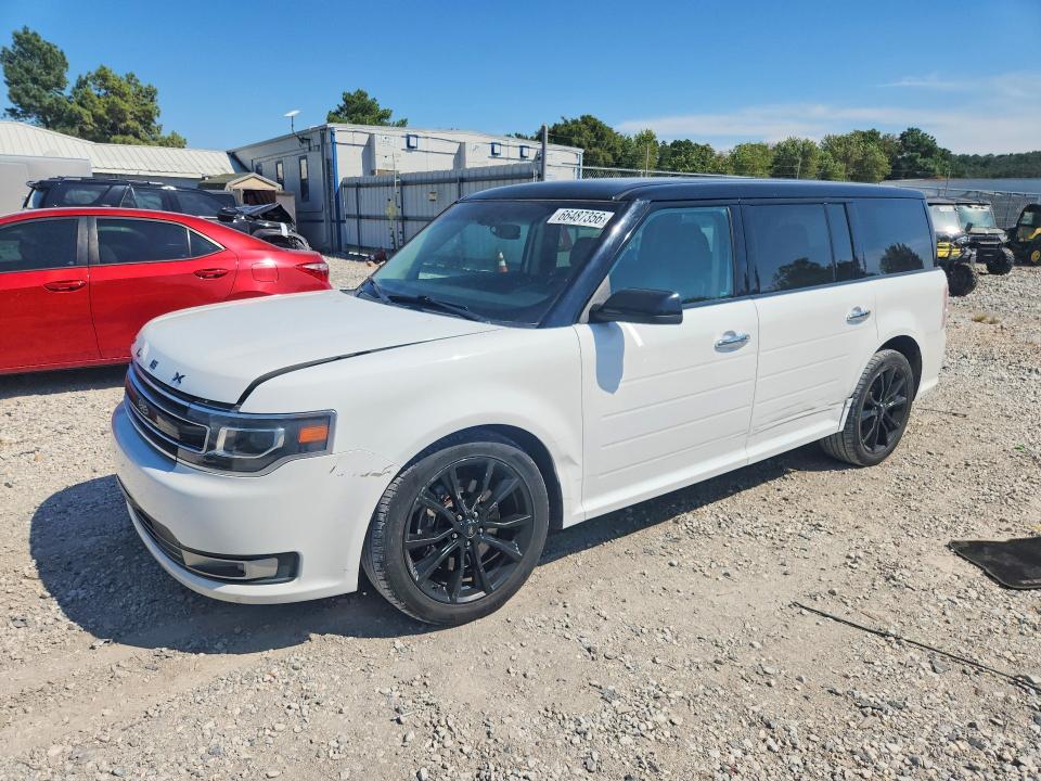 Aukcja sprzedaży 2016 Ford Flex, vin: 2FMHK6D80GBA03937, numer aukcji: 66487356