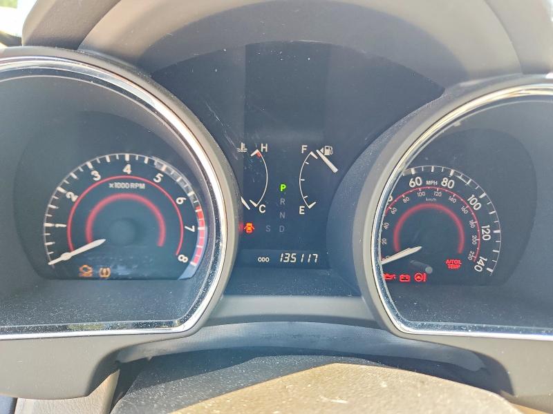 Aukcja sprzedaży 2008 Toyota Highlander, vin: JTEDS41A782064395, numer aukcji: 64618066