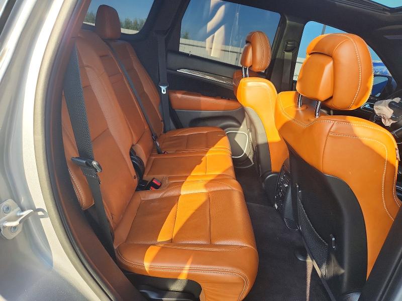 Продажа на аукционе авто 2015 Jeep Grand Cherokee, vin: 1C4RJFDJ4FC236068, номер лота: 63448426