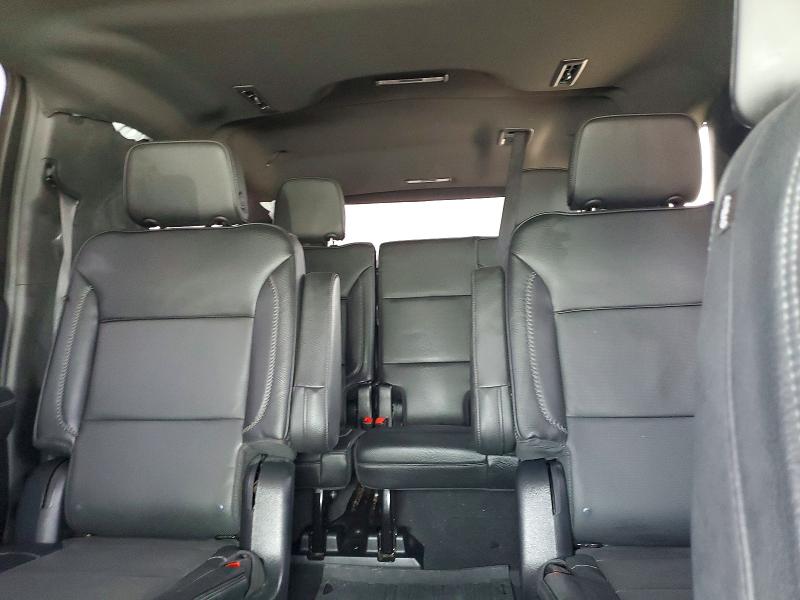 62635036 :رقم المزاد ، 1GKS2JKT1PR484836 vin ، 2023 Gmc Yukon Xl مزاد بيع