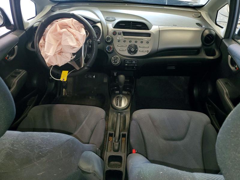 Aukcja sprzedaży 2010 Honda Fit, vin: JHMGE8H49AC006156, numer aukcji: 63913216