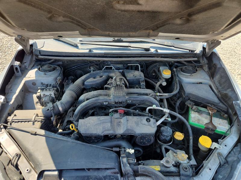 Auction sale of the 2012 Subaru Impreza, vin: JF1GPAC68CH207246, lot number: 63954826