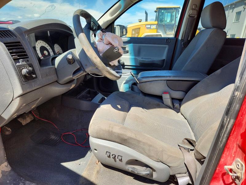 Продаж на аукціоні авто 2006 Dodge Dakota, vin: 1D7HW28N26S514738, номер лоту: 65058076