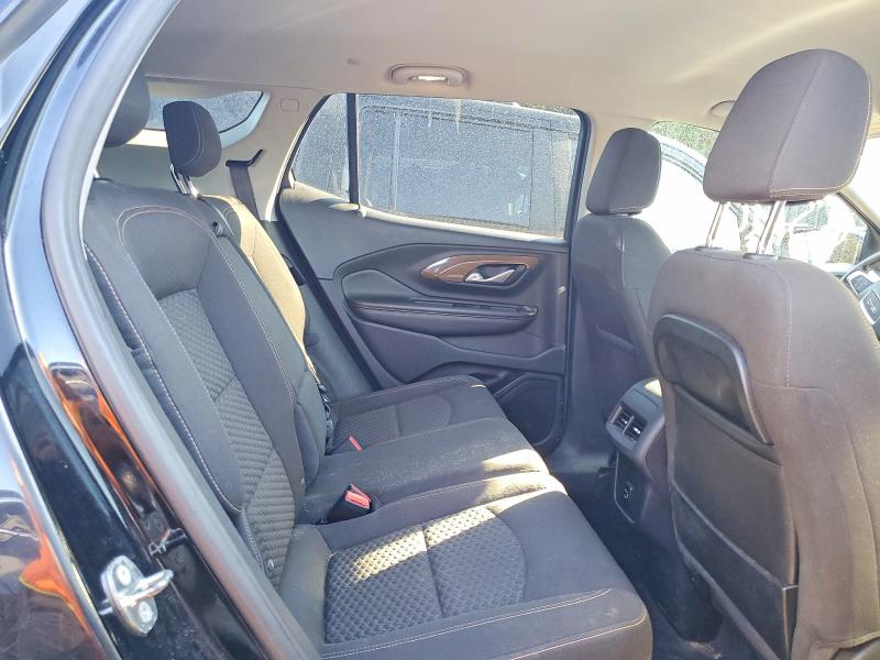 Продажа на аукционе авто 2018 Gmc Terrain, vin: 3GKALTEV6JL275138, номер лота: 63720156