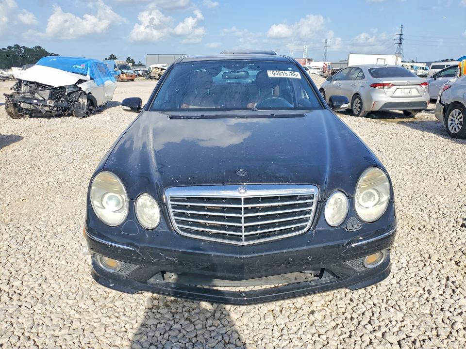 Продаж на аукціоні авто 2008 Mercedes-benz E, vin: WDBUF56X48B226820, номер лоту: 64815786