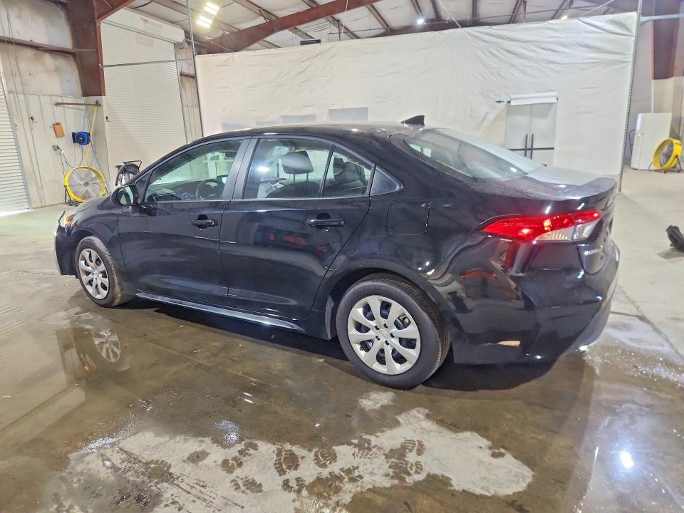 Aukcja sprzedaży 2026 Toyota Corolla, vin: 5YFB4MDE8TP420707, numer aukcji: 64755996