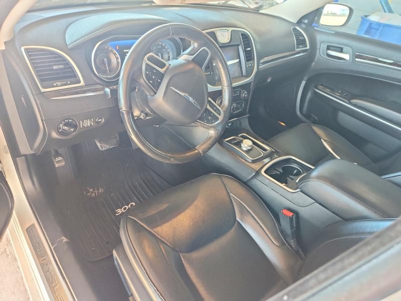 Aukcja sprzedaży 2019 Chrysler 300, vin: 2C3CCAEG2KH631299, numer aukcji: 66134616