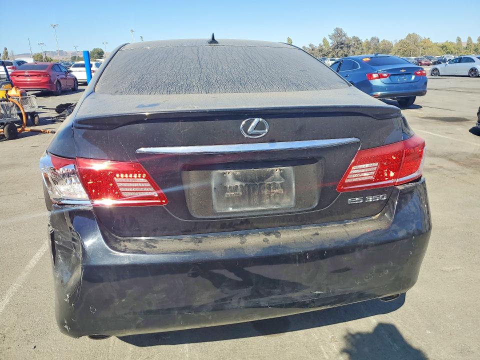 Продаж на аукціоні авто 2012 Lexus Es, vin: JTHBK1EG0C2480790, номер лоту: 63246686