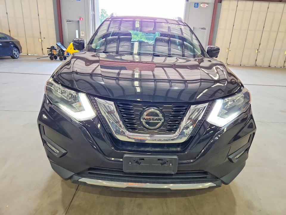 Aukcja sprzedaży 2018 Nissan Rogue, vin: KNMAT2MV1JP563628, numer aukcji: 65151296