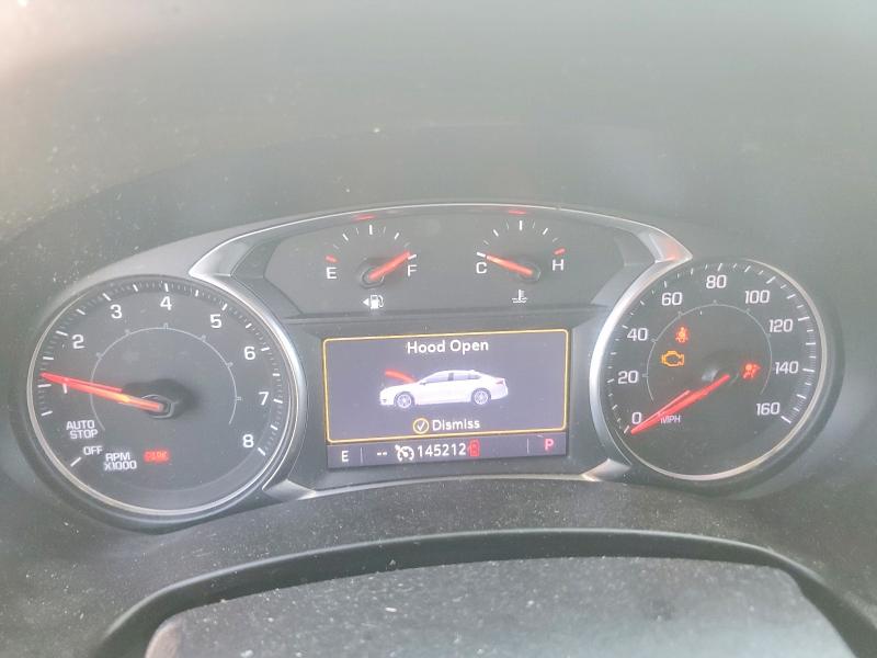 Продажа на аукционе авто 2021 Gmc Terrain, vin: 3GKALPEV0ML336141, номер лота: 67182426