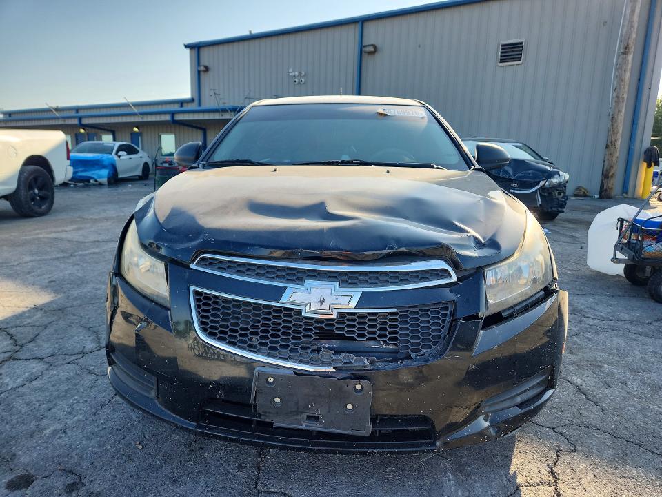 Aukcja sprzedaży 2014 Chevrolet Cruze, vin: 1G1PA5SH1E7112079, numer aukcji: 64769976