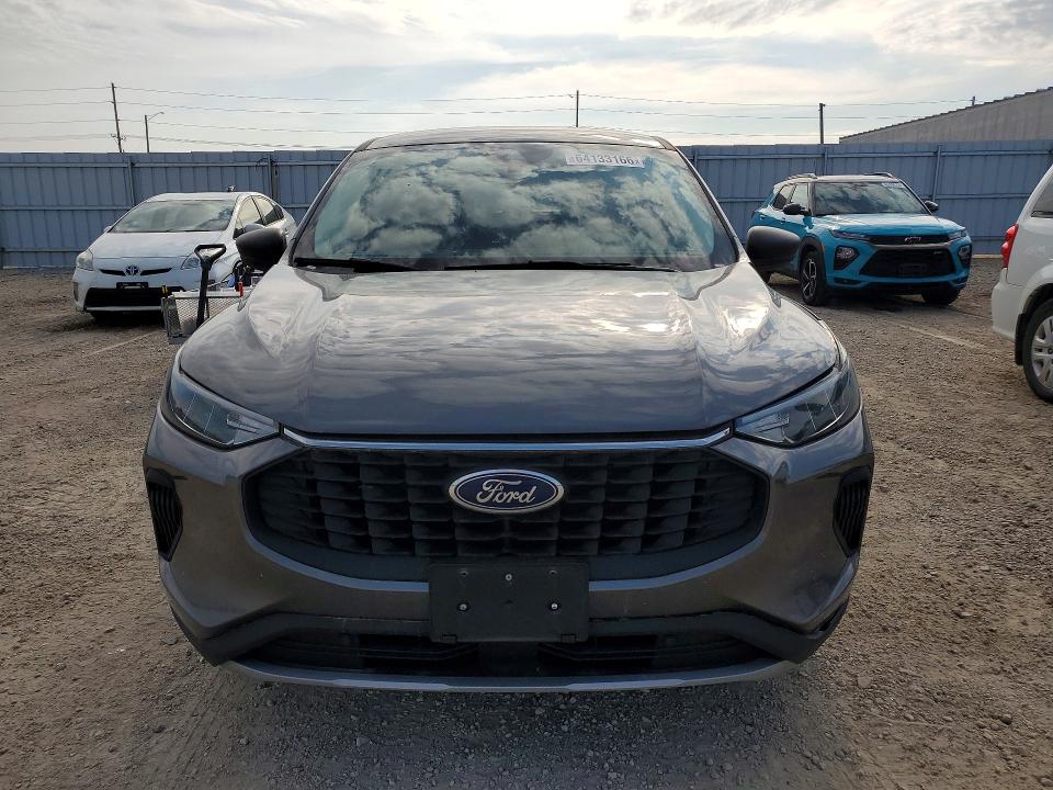 2023 Ford Escape მანქანა იყიდება აუქციონზე, vin: 1FMCU0GNXPUA41611, აუქციონის ნომერი: 64133166