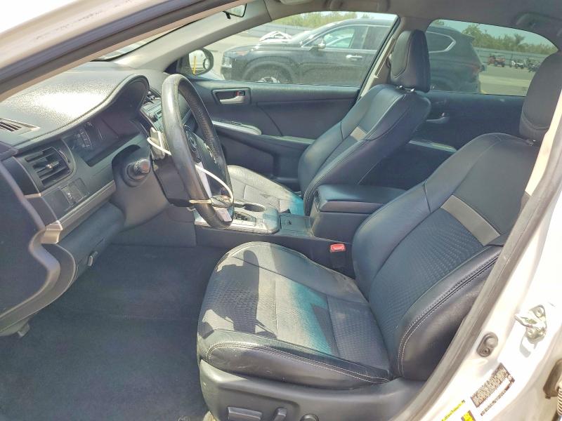 2014 Toyota Camry მანქანა იყიდება აუქციონზე, vin: 4T1BF1FK9EU333380, აუქციონის ნომერი: 63263276