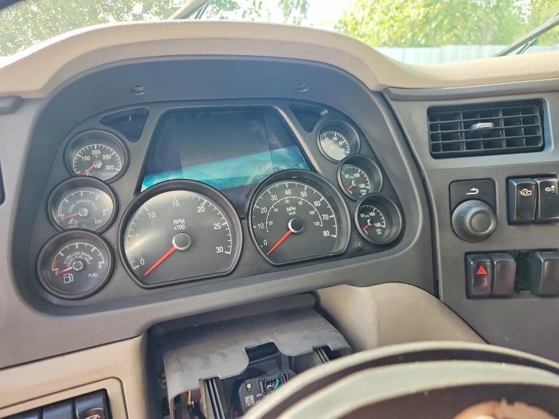 Aukcja sprzedaży 2018 Peterbilt 579, vin: 1XPBA48X6JD477572, numer aukcji: 65238546