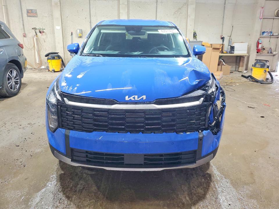 Продажа на аукционе авто 2026 Kia Sportage, vin: 5XYK33DF1TG414922, номер лота: 63513226