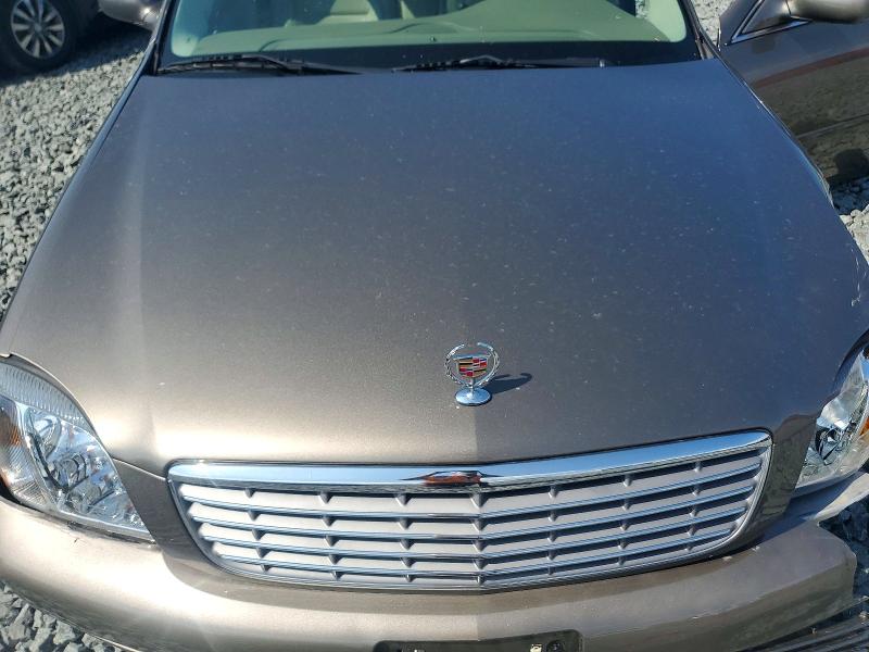 66754836 :رقم المزاد ، 1G6KD54Y72U279374 vin ، 2002 Cadillac Deville مزاد بيع