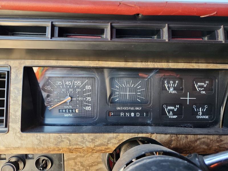 Продажа на аукционе авто 1986 Ford F150, vin: 1FTCF15N2GNA94935, номер лота: 63396616