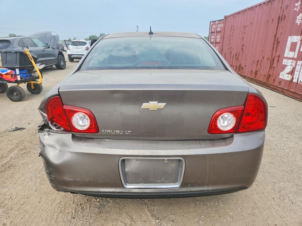 Aukcja sprzedaży 2011 Chevrolet Malibu, vin: 1G1ZC5E12BF112983, numer aukcji: 65839056