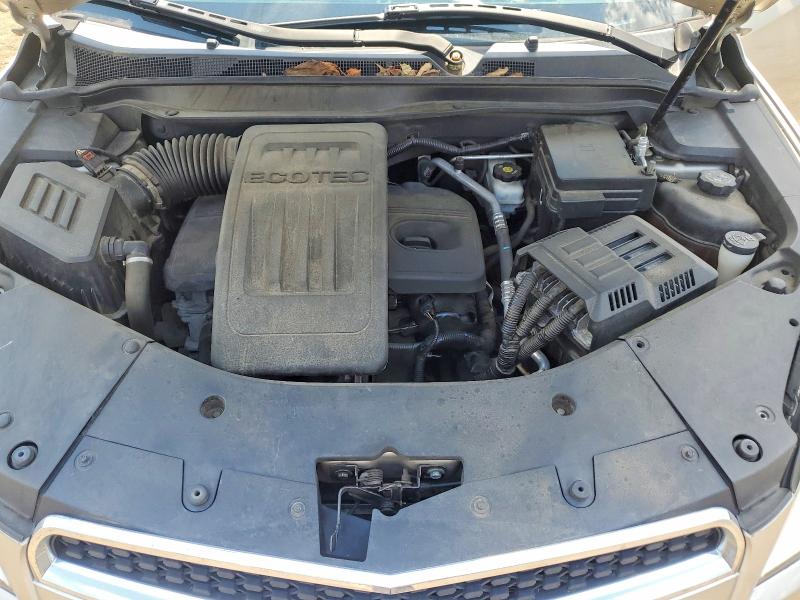Продаж на аукціоні авто 2013 Chevrolet Equinox, vin: 2GNALDEK9D6258972, номер лоту: 64382696